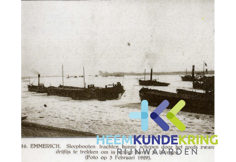 WinterOpDenRijn.25 coll RWS HK Rijnwaarden F000001011